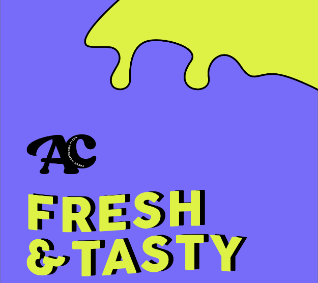 Artcrust Fresh & Tasty